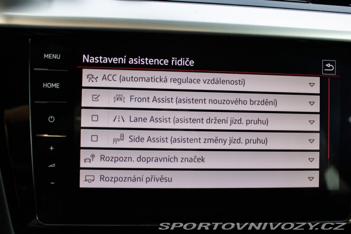 Volkswagen Arteon Záruka do 2028/15000 Km. 2023