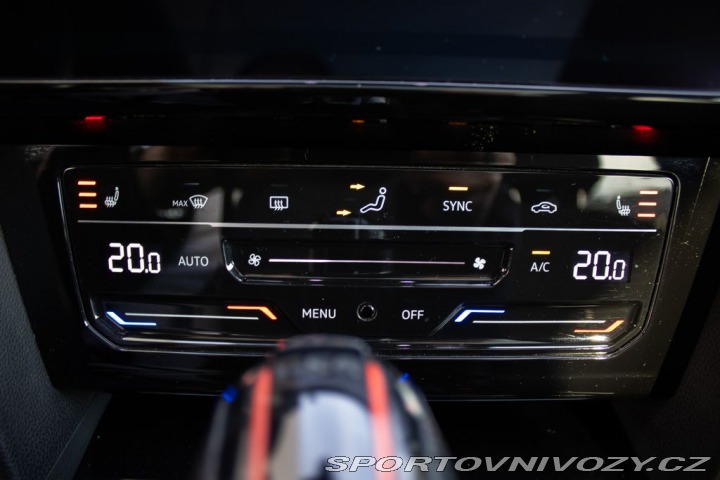 Volkswagen Arteon VW Arteon, záruka nová ce 2023