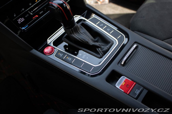 Volkswagen Arteon VW Arteon Shooting Brake 2023