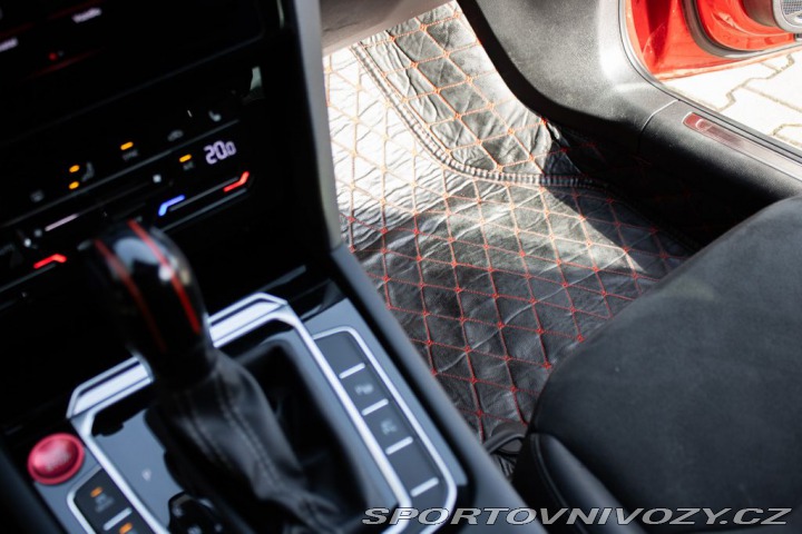 Volkswagen Arteon VW Arteon, záruka nová ce 2023