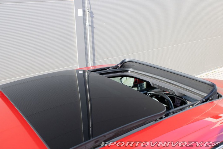 Volkswagen Arteon VW Arteon, záruka nová ce 2023