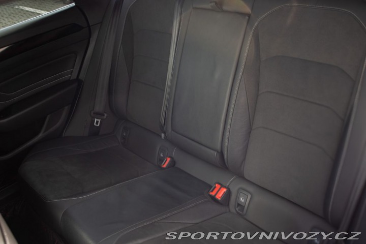 Volkswagen Arteon VW Arteon Shooting Brake 2023