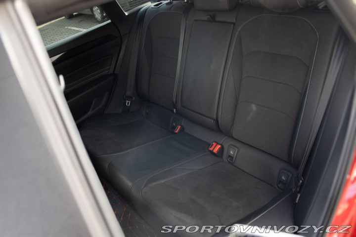 Volkswagen Arteon Záruka do 2028/15000 Km. 2023