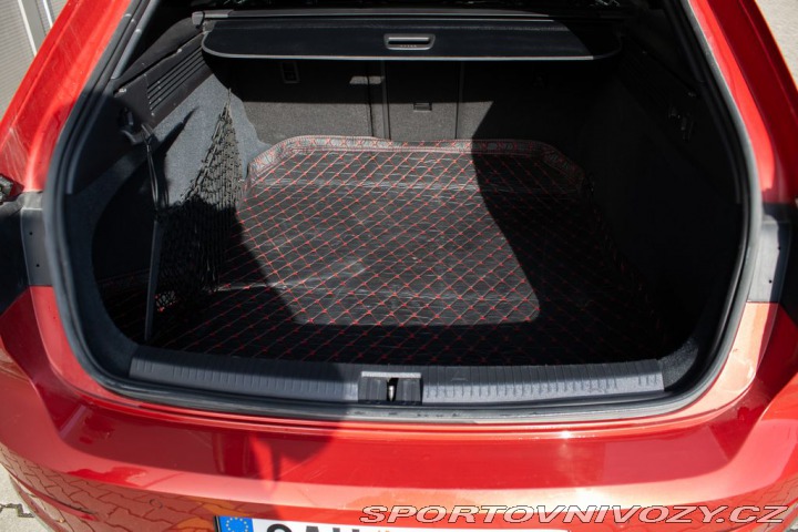 Volkswagen Arteon Záruka do 2028/15000 Km. 2023