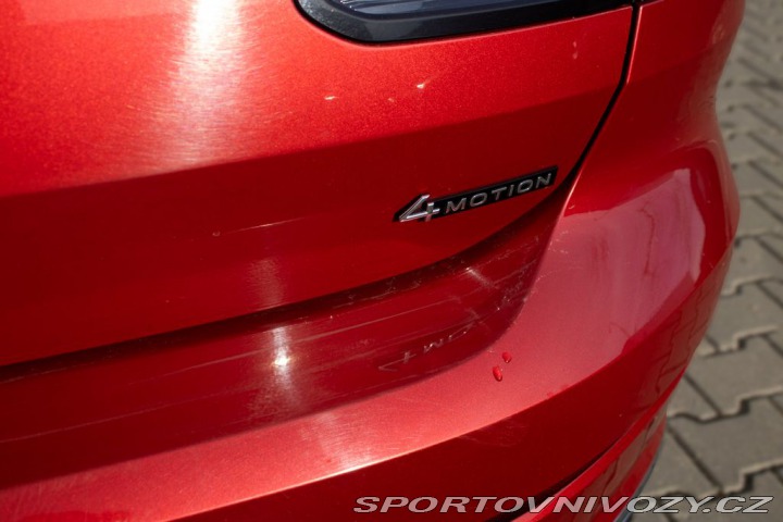 Volkswagen Arteon VW Arteon Shooting Brake 2023