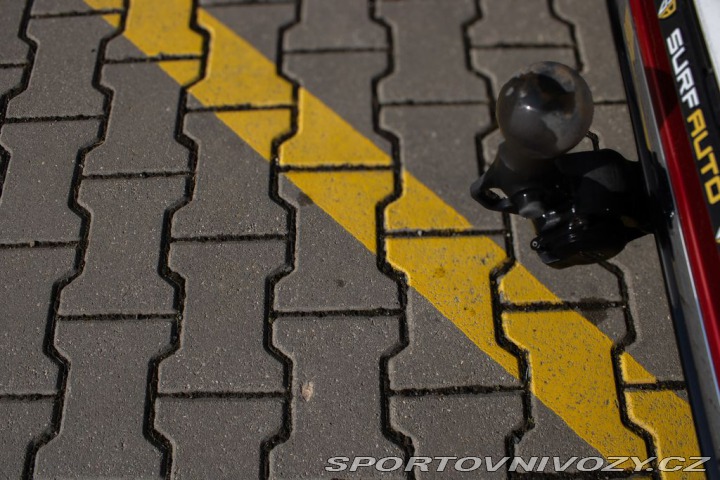 Volkswagen Arteon VW Arteon, záruka nová ce 2023