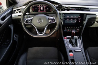 Volkswagen Arteon VW Arteon Shooting Brake 2023