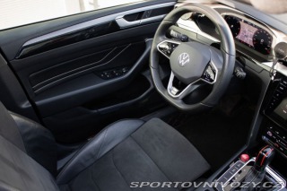 Volkswagen Arteon VW Arteon Shooting Brake 2023