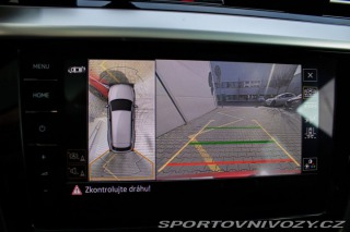 Volkswagen Arteon VW Arteon Shooting Brake 2023