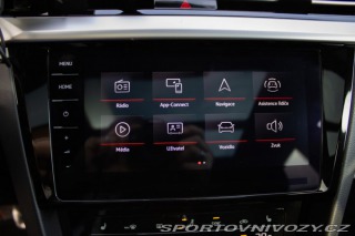 Volkswagen Arteon VW Arteon Shooting Brake 2023