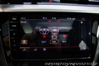 Volkswagen Arteon VW Arteon Shooting Brake 2023