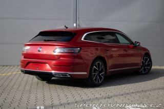 Volkswagen Arteon VW Arteon Shooting Brake 2023