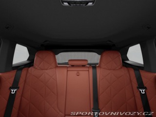 BMW iX xDrive60 2025