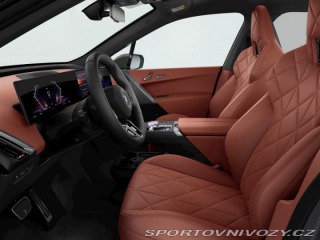 BMW iX xDrive60 2025