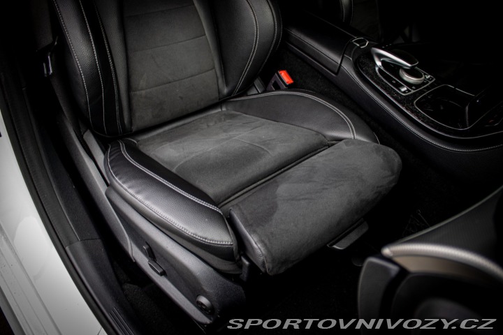 Mercedes-Benz E 400 d 4MATIC A/T, 250kW, 2018