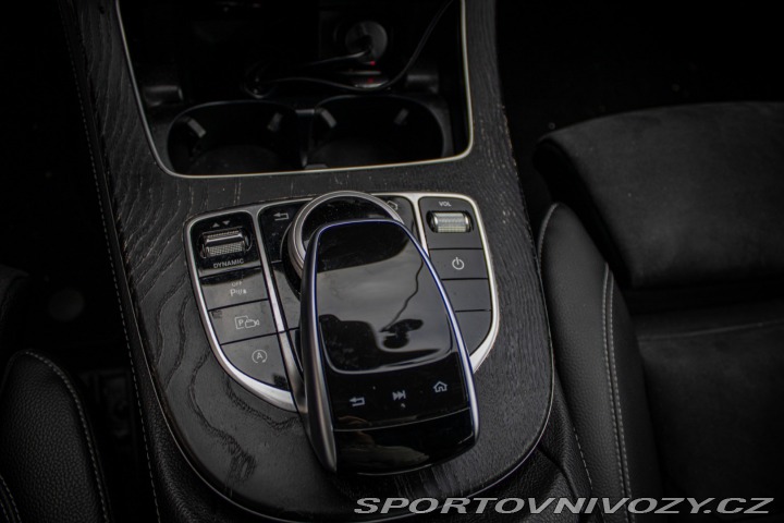 Mercedes-Benz E 400 d 4MATIC A/T, 250kW, 2018