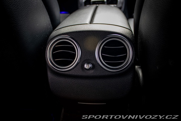 Mercedes-Benz E 400 d 4MATIC A/T, 250kW, 2018