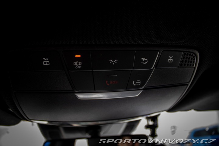 Mercedes-Benz E 400 d 4MATIC A/T, 250kW, 2018