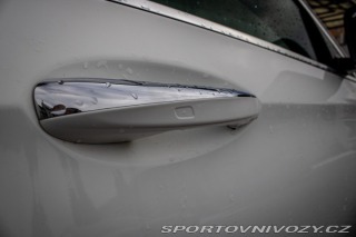 Mercedes-Benz E 400 d 4MATIC A/T, 250kW, 2018