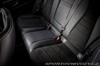 Mercedes-Benz E 400 d 4MATIC A/T, 250kW, 2018