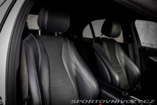 Mercedes-Benz E 400 d 4MATIC A/T, 250kW, 2018