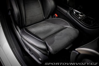 Mercedes-Benz E 400 d 4MATIC A/T, 250kW, 2018