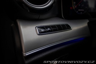 Mercedes-Benz E 400 d 4MATIC A/T, 250kW, 2018