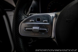 Mercedes-Benz E 400 d 4MATIC A/T, 250kW, 2018