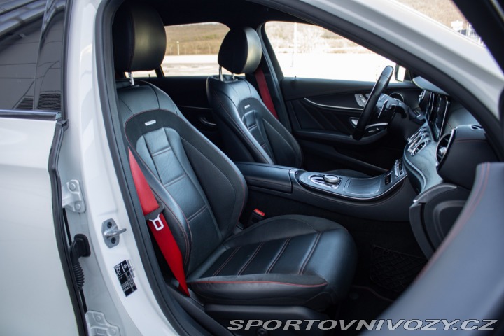 Mercedes-Benz E Kombi  Mercedes-AMG  53 4 2019