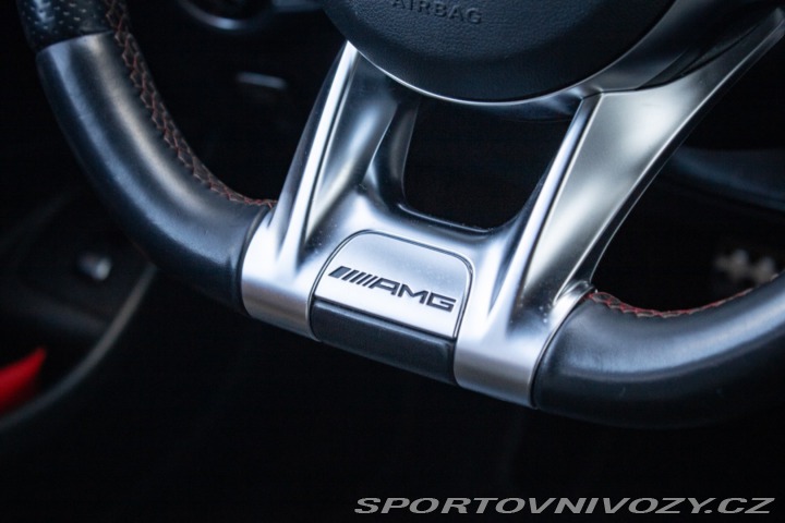 Mercedes-Benz E Kombi  Mercedes-AMG  53 4 2019