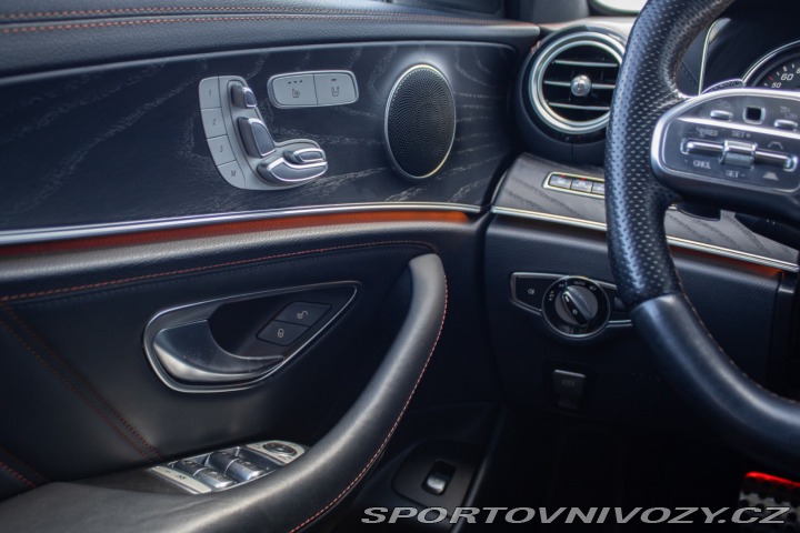 Mercedes-Benz E Kombi  Mercedes-AMG  53 4 2019