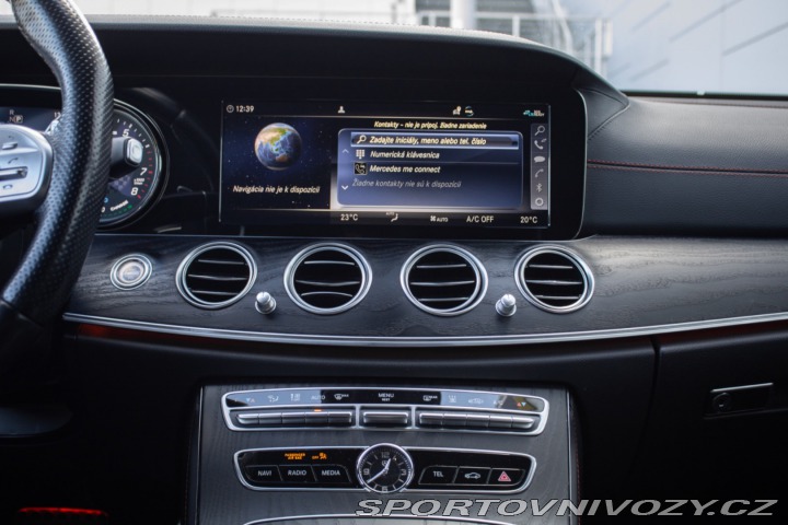 Mercedes-Benz E Kombi  Mercedes-AMG  53 4 2019