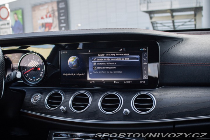 Mercedes-Benz E Kombi  Mercedes-AMG  53 4 2019