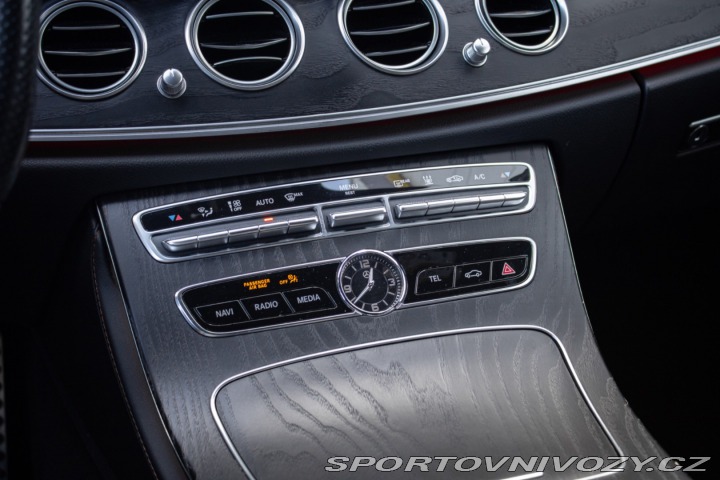 Mercedes-Benz E Kombi  Mercedes-AMG  53 4 2019