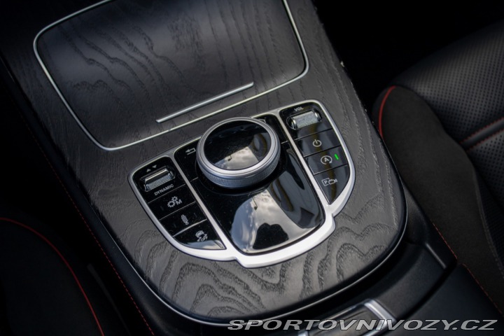 Mercedes-Benz E Kombi  Mercedes-AMG  53 4 2019