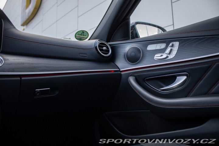 Mercedes-Benz E Kombi  Mercedes-AMG  53 4 2019