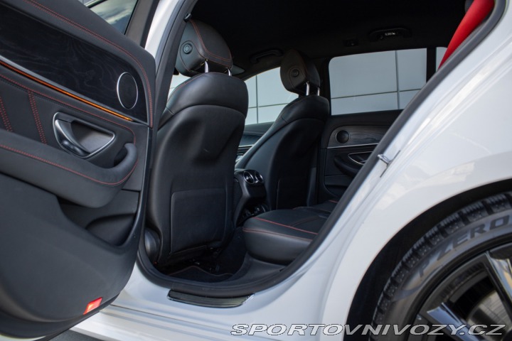 Mercedes-Benz E Kombi  Mercedes-AMG  53 4 2019