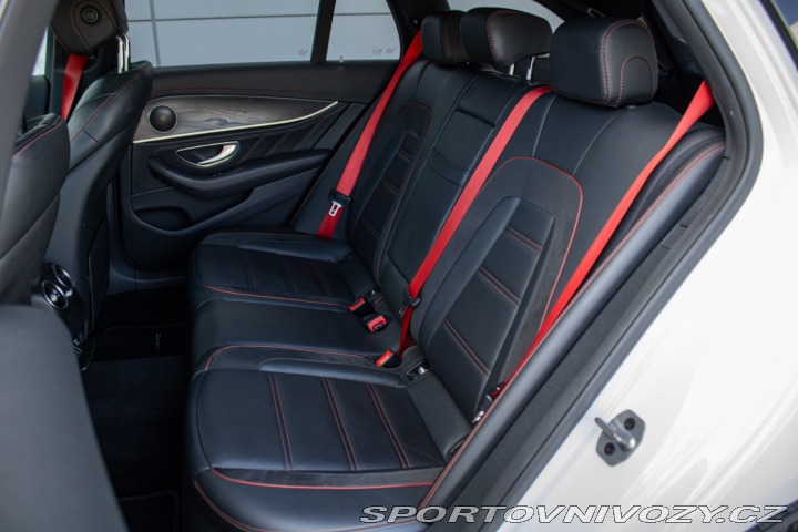 Mercedes-Benz E Kombi  Mercedes-AMG  53 4 2019