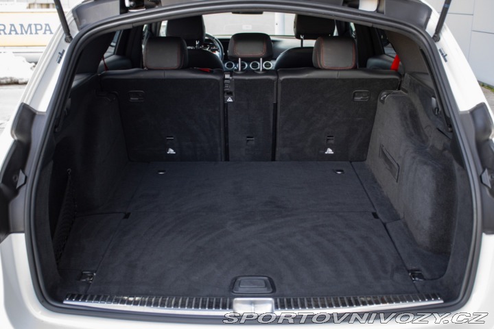 Mercedes-Benz E Kombi  Mercedes-AMG  53 4 2019