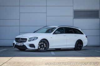 Mercedes-Benz E Kombi  Mercedes-AMG  53 4 2019