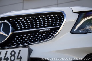 Mercedes-Benz E Kombi  Mercedes-AMG  53 4 2019