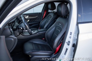 Mercedes-Benz E Kombi  Mercedes-AMG  53 4 2019