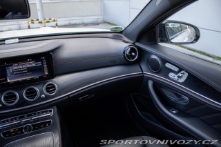 Mercedes-Benz E Kombi  Mercedes-AMG  53 4 2019