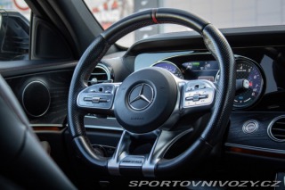 Mercedes-Benz E Kombi  Mercedes-AMG  53 4 2019