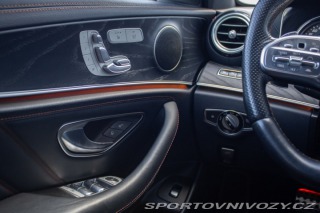 Mercedes-Benz E Kombi  Mercedes-AMG  53 4 2019