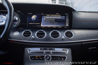 Mercedes-Benz E Kombi  Mercedes-AMG  53 4 2019