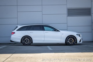 Mercedes-Benz E Kombi  Mercedes-AMG  53 4 2019