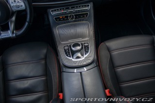 Mercedes-Benz E Kombi  Mercedes-AMG  53 4 2019