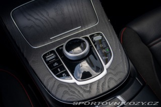 Mercedes-Benz E Kombi  Mercedes-AMG  53 4 2019