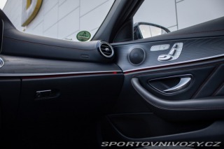 Mercedes-Benz E Kombi  Mercedes-AMG  53 4 2019